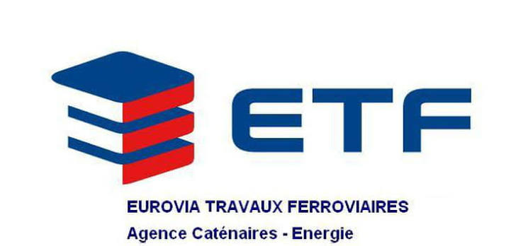 ETF — Eurovia Travaux Ferroviaires