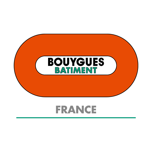 Bouygues Bâtiment France