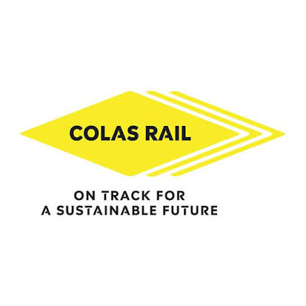 Colas Rail